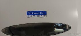 Držák na utěrky Kimberly-Clark - 2