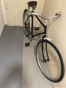 Historické kolo - 2