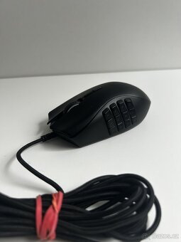 Razer Naga Trinity - herní myš - 2