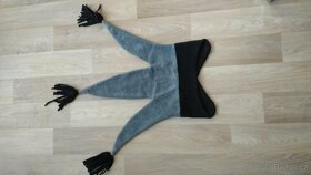 FLEESOVÁ ČEPICE - 2