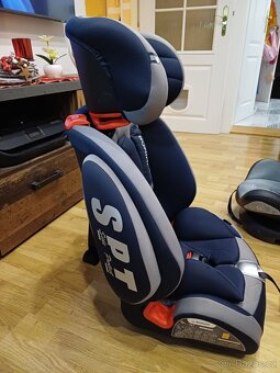 Autosedačka BOMIMI - 2