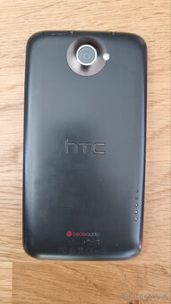 HTC One X - 2