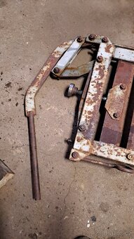 Prodám stipacku na dlažbu - 2