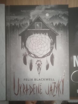 Neporušené knihy - 2