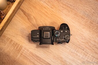 SONY Alpha A7 III - 2