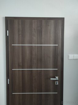 Interiérové dveře - 2
