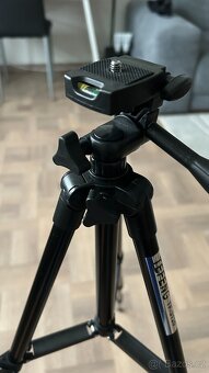 stativ / tripod - 2