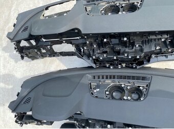 Airbagová sada Škoda Superb 4 ORIGINÁL - 2