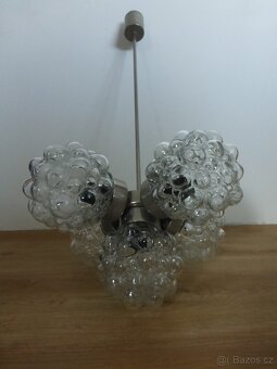 Lustry,Malina Kamenický Šenov - 2