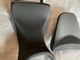 Sedlo Honda NT 1100 - 2