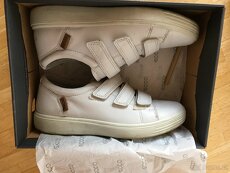 Dětskě boty Ecco - 2