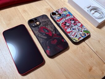 IPhone 13 mini 256gb - 2