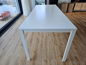 Rozkládací stůl Ikea Vangsta - 2
