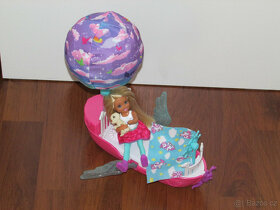 Barbie kouzelná loď snů - 2
