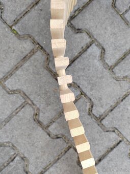 Prodám dřevěné rošty - 2