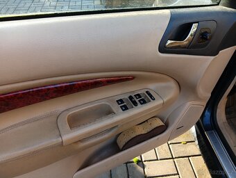 Škoda Octavia 1.8 110kw - 2