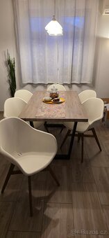 Jídelní židle - 2