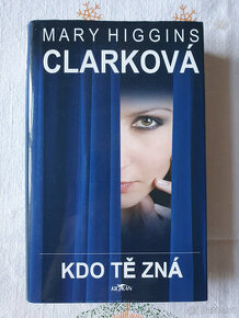 4x Mary Higgins Clarková - 2