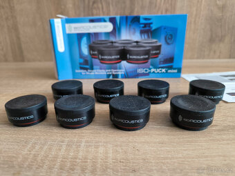 ISO ACOUSTICS ISO PUCK MINI - 2