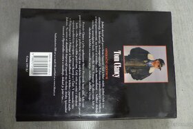 Tom Clancy - Operační centrum - 2