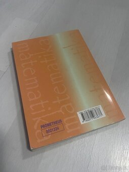 Matematika pro dvouleté a tříleté učební obory - 2