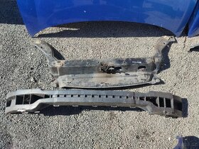 Zadní nárazník a další díly Berlingo 02-08 - KMHC - 2