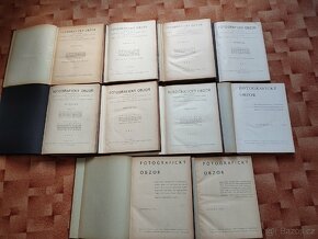 Fotografický obzor - 2