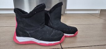 Zimní boty Nike - 2