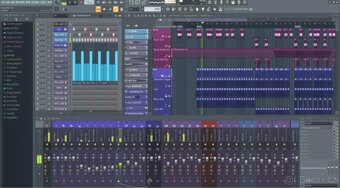 Image Line FL studio Signature Bundle - 2