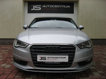 Audi A3 1.4i TFSI 125PS Ambition - 2
