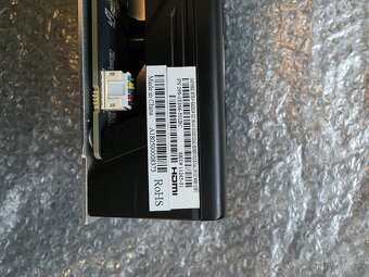 Sapphire NITRO+ Radeon RX 580 4GB GDDR5 - 2