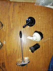 spínače Aero Škoda Tatra - 2