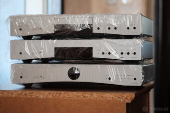 Myryad - highend  - Great Britain - 2