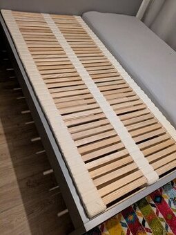 Rošt do postele - Studio dobrého spaní ValMez - 2