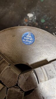 Sklicidlo TOS 200 IU - 2