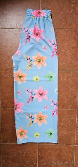 Letní kalhoty Velikost SML - 2