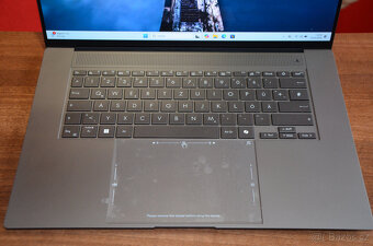 Asus Zenbook S 16 Ryzen9/24GB/SSD 1TB NVMe/Záruka - 2