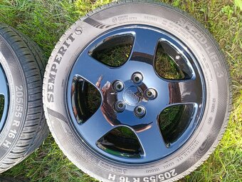 5x112 R16 AUDI - 2