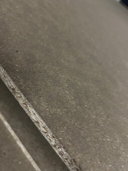 Dřevotřísková deska 12mm - 2