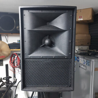 Prodám zvuk - ozvučení - 2