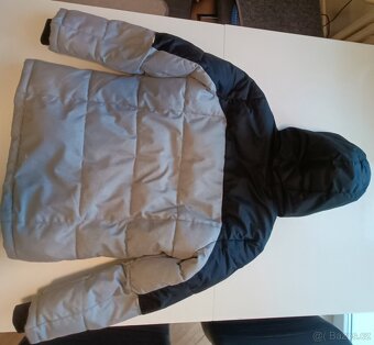 zimní chlapecká bunda Northville - 2