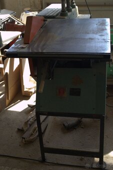 Kotoučová pila - 2