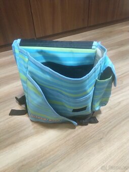 DĚTSKÝ BATOH NEMO - 2