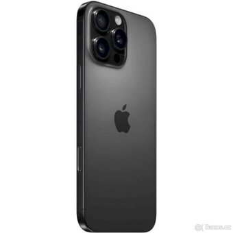 Apple iPhone 16 Pro 1TB - 2