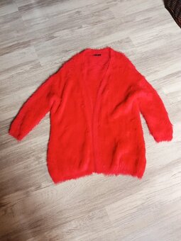 Kardigan AMISU vel.XL - 2