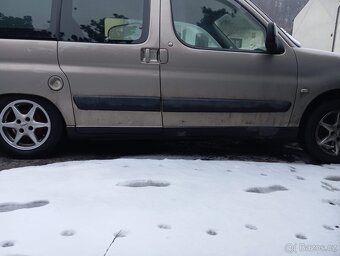Citroen Berlingo - 2