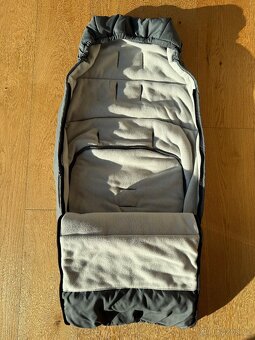 Joolz Day Quadro fusak Blu - 2