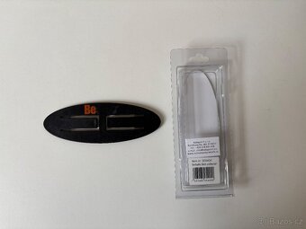 Be Safe-pojistka pásů - 2