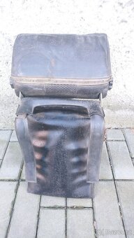 Univerzální opěrka halvy - 2