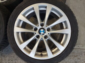 Zimní Alu Sada BMW R17 - 2